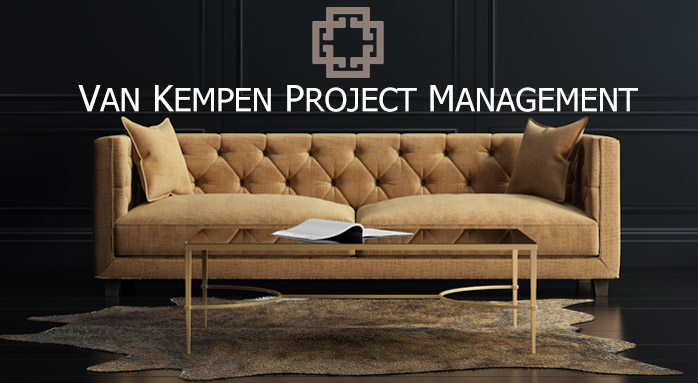 Van Kempen Project Management